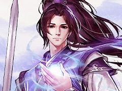 彩墨画とドット絵を融合させたビジュアル表現が魅力。スマホ向け戦略RPG「ドット覇道」，iOS版の配信が本日スタート