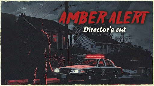 画像ギャラリー No.001のサムネイル画像 / サバイバルホラー「アンバーアラート」，Switch/PS4向けダウンロード版を1月29日に発売。Switch版の予約受付を開始