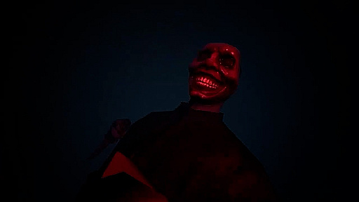 画像ギャラリー No.002のサムネイル画像 / サバイバルホラー「アンバーアラート」，Switch/PS4向けダウンロード版を1月29日に発売。Switch版の予約受付を開始