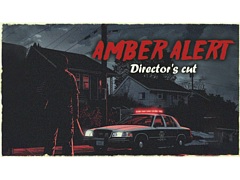 サバイバルホラー「アンバーアラート」，Switch/PS4向けダウンロード版を1月29日に発売。Switch版の予約受付を開始