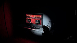 アンバーアラート Director's cut