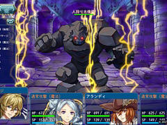 「ヒーローシーカーズ」本日配信。勇者の名が忘れ去られた世界で，封印された魂と失われた記憶を取り戻すための冒険を描くファンタジーRPG