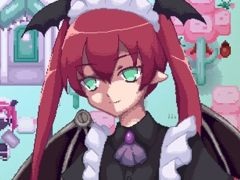 人類が姿を消した終末世界で機械人形たちと村作り。さまざまな要素を追加した有料版「ようこそ退廃村。」，BOOTHで公開