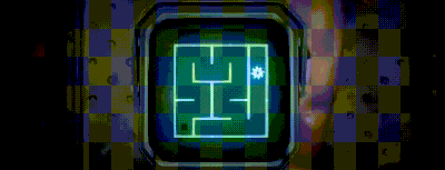 画像ギャラリー No.005のサムネイル画像 / アナログホラー「Angel Engine」では描かれなかった手術パートのシミュレーションゲーム,Steamでプレイテストの受付を開始