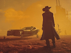 “レトロフューチャーウエスタン”な世界が舞台のアクションADV「ExeKiller」のゲームプレイを解説するムービー公開