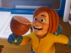 無限にハムを生産する4人協力型の工場管理ゲーム「HAM: The Game」が発表に。Steamストアページを公開