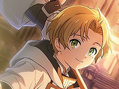 スマホアプリ「無職転生 〜異世界行ったら本気だす〜 クロニクル・オブ・エコーズ」，2026年内に配信決定。ティザーサイトやPVも公開に