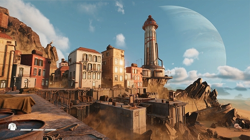 SAND: Raiders of Sophie