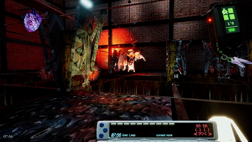 画像ギャラリー No.001のサムネイル画像 / 悪夢のような世界を探索して“ママ”への捧げ物を集める協力型ホラーFPS「Mama's Sleeping Angels」，Steamでデモ版を公開