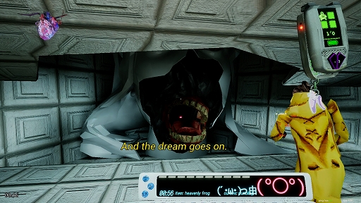 画像ギャラリー No.004のサムネイル画像 / 悪夢のような世界を探索して“ママ”への捧げ物を集める協力型ホラーFPS「Mama's Sleeping Angels」，Steamでデモ版を公開