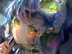 「ネオ・アーティファクト〜物華弥新〜」，予約受付開始。世界各地の文化財や芸術作品が擬人化して登場するタクティカルSRPG【PR】