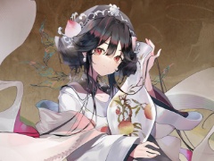 芸術作品やアンティークを美少女/美青年化したターン制SRPG「ネオ・アーティファクト〜物華弥新〜」，Android向けβテストを開始【PR】