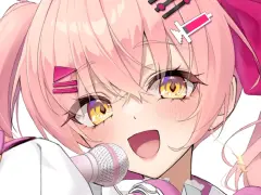 「週刊VTuberファイル」File.106：みなとん。【VEE】