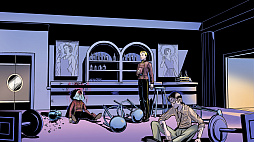 極秘殺人事件 - 本格推理ミステリーゲーム