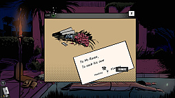 極秘殺人事件 - 本格推理ミステリーゲーム