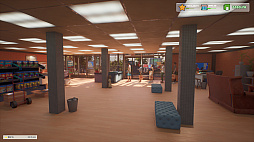 ゲーマーズステーション