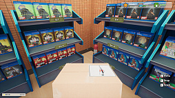 ゲーマーズステーション