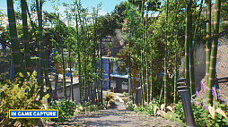 ゲーマーズステーション