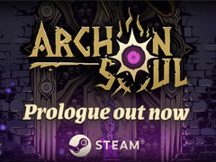2Dローグライクダイス構築ゲーム「Archon Soul」，序章を無料で遊べるプロローグ版が配信中