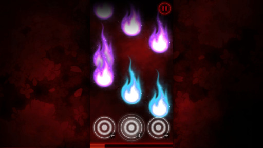 画像ギャラリー No.006のサムネイル画像 / 獣耳の美少女たちが登場するパズルADV「霊縁 〜呪いを解き、織りなす縁影〜」，Steamでリリース。神秘的な神社と巫女の世界に足を踏み入れよう