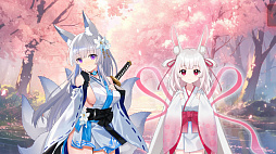 霊縁 〜呪いを解き、織りなす縁影〜