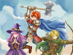 ドット絵アクションRPG「フィルナーの伝説」，Steamでリリース。レトロなスタイルと現代的なシステムが融合し，奥深い成長要素も備える
