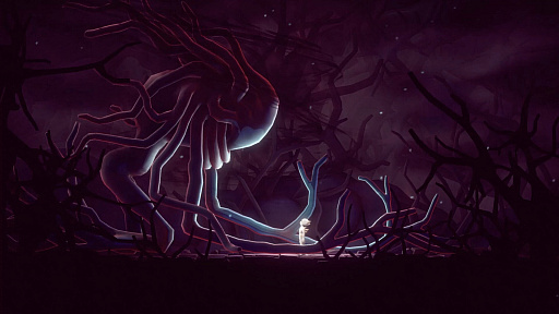 画像ギャラリー No.001のサムネイル画像 / “死の受け入れ”への旅路を描くメトロイドヴァニア「Before I Go」，4月14日のリリースが決定