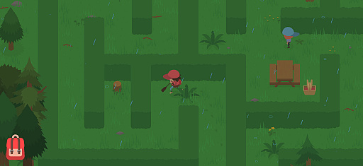 画像ギャラリー No.017のサムネイル画像 / 毛むくじゃらのシュールな生き物として生きる! 「Sneaky Sasquatch」で人間の世界に紛れて,自由な生活を楽しもう(今日から始めろApple Arcade #58)