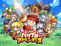 �������ߥ�졼�����RPG�֥ѥ�ץ����ɥ٥���㡼���ס����ޥ۸����˺����ۿ�ͽ�ꡣ�����Ԥ��Ƥƥѡ��ƥ����������Хȥ��ڤ����