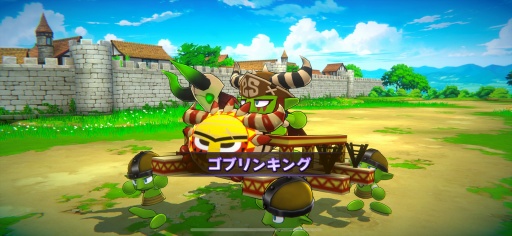 画像ギャラリー No.030のサムネイル画像 / ［プレイレポ］「パワプロ」の“サクセス”が異世界へ。本日配信「パワプロアドベンチャーズ」は冒険者をサクサク育成して，メインクエストのボスに挑むファンタジーRPG