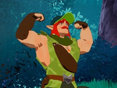 最大8人で協力プレイ可能なローグライトアクション「LORT」，1月22日にSteamでリリース。EA期間中のロードマップを公開