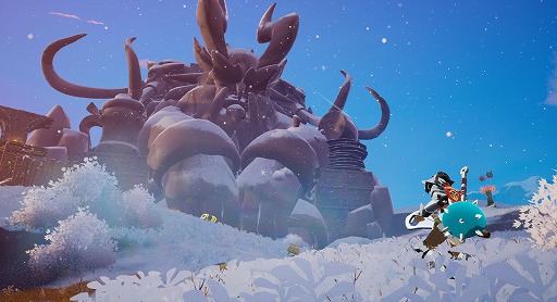 画像ギャラリー No.006のサムネイル画像 / 元Fortnite開発者が手がけるファンタジーローグライト「LORT」,早期アクセスをSteamで開始。最大8人で協力プレイを楽しめる