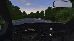 画像ギャラリー No.004のサムネイル画像 / 日本の峠を舞台にしたドリフトレースゲーム「Initial Drift Online」，Steamで期間限定の無料配布を開始。1月19日3：00まで