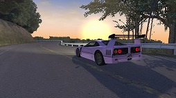 画像ギャラリー No.012のサムネイル画像 / 日本の峠を舞台にしたドリフトレースゲーム「Initial Drift Online」，Steamで期間限定の無料配布を開始。1月19日3：00まで