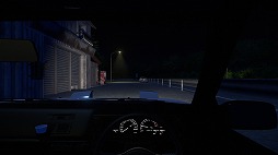 画像ギャラリー No.016のサムネイル画像 / 日本の峠を舞台にしたドリフトレースゲーム「Initial Drift Online」，Steamで期間限定の無料配布を開始。1月19日3：00まで