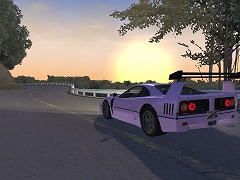 日本の峠を舞台にしたドリフトレースゲーム「Initial Drift Online」，Steamで期間限定の無料配布を開始。1月19日3：00まで