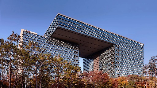 画像ギャラリー No.004のサムネイル画像 / 「Project KV」のDynamis One，魔法と行政をテーマにしたRPG「Project AT」を開発中。NCSOFT，韓国デベロッパ2社に戦略的投資を発表