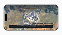 画像ギャラリー No.003のサムネイル画像 / 「シドマイヤーズ シヴィライゼーション VII Arcade Edition」，2月5日にゲームサブスクリプションサービスApple Arcadeに登場