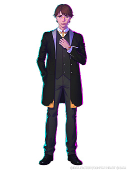 画像ギャラリー No.012のサムネイル画像 / 学園RPG「Villion:Code」,世界観や魅力を感じ取れるOPムービーを公開。8人の新たなキャラクター情報なども紹介