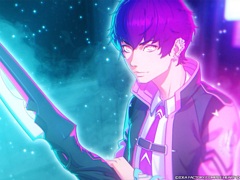 学園RPG「Villion:Code」，世界観や魅力を感じ取れるOPムービーを公開。8人の新たなキャラクター情報なども紹介