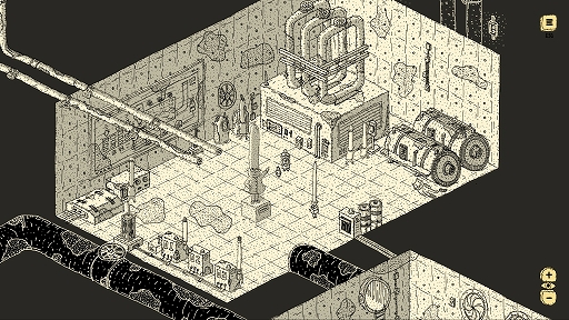 画像ギャラリー No.004のサムネイル画像 / PARCO GAMES，「Finding Polka」のパブリッシングを発表。開催中のTOKYO INDIE GAMES SUMMITで試遊可能