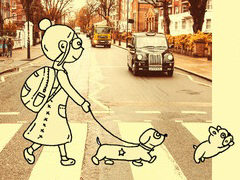 PARCO GAMES，「Finding Polka」のパブリッシングを発表。開催中のTOKYO INDIE GAMES SUMMITで試遊可能