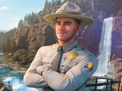 広大な国立公園が舞台の裏方仕事。「レンジャーズパス：ナショナルパークシミュレーター」のアーリーアクセスが3月11日にスタート