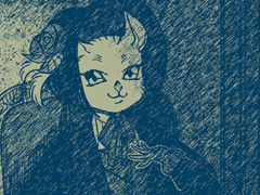 ヴィクトリア朝を舞台としたビジュアルノベル「Interwoven Dream」，序盤から13万字の大ボリュームを体験できるデモ版を配信中