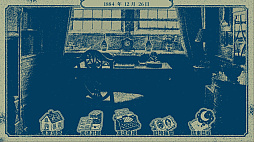 画像ギャラリー No.009のサムネイル画像 / ヴィクトリア朝を舞台としたビジュアルノベル「Interwoven Dream」，序盤から13万字の大ボリュームを体験できるデモ版を配信中