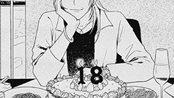 画像ギャラリー No.003のサムネイル画像 / 中国の高校を舞台にしたPC向けビジュアルノベル「紙の家（Sweet Home）」，日本語版の制作が明らかに。2026年内に配信予定