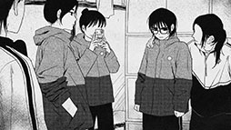 画像ギャラリー No.005のサムネイル画像 / 中国の高校を舞台にしたPC向けビジュアルノベル「紙の家（Sweet Home）」，日本語版の制作が明らかに。2026年内に配信予定