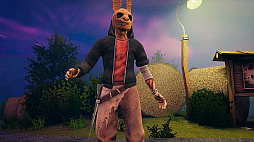 ホラーテールリーマースター