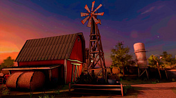 ホラーテールリーマースター