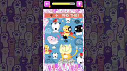 にゃんにゃんにゃんにゃんにゃんーにゃんにゃーんにゃん？にゃーん！ー